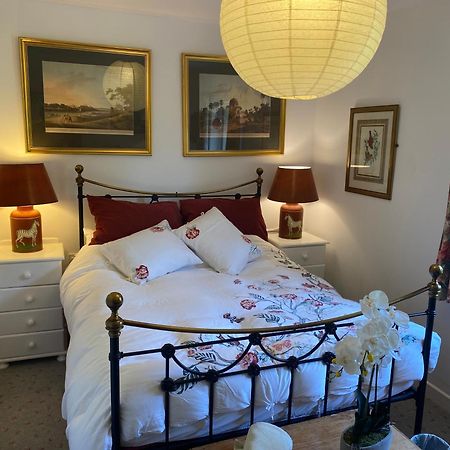 Bed and Breakfast Straleel South Carrick  Exterior foto