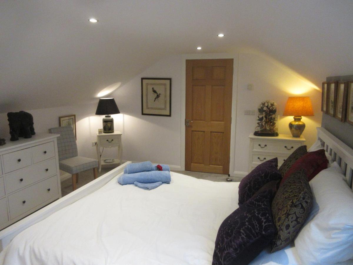 Bed and Breakfast Straleel South Carrick  Exterior foto