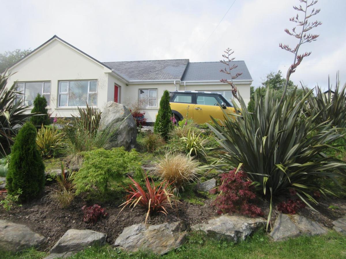 Bed and Breakfast Straleel South Carrick  Exterior foto