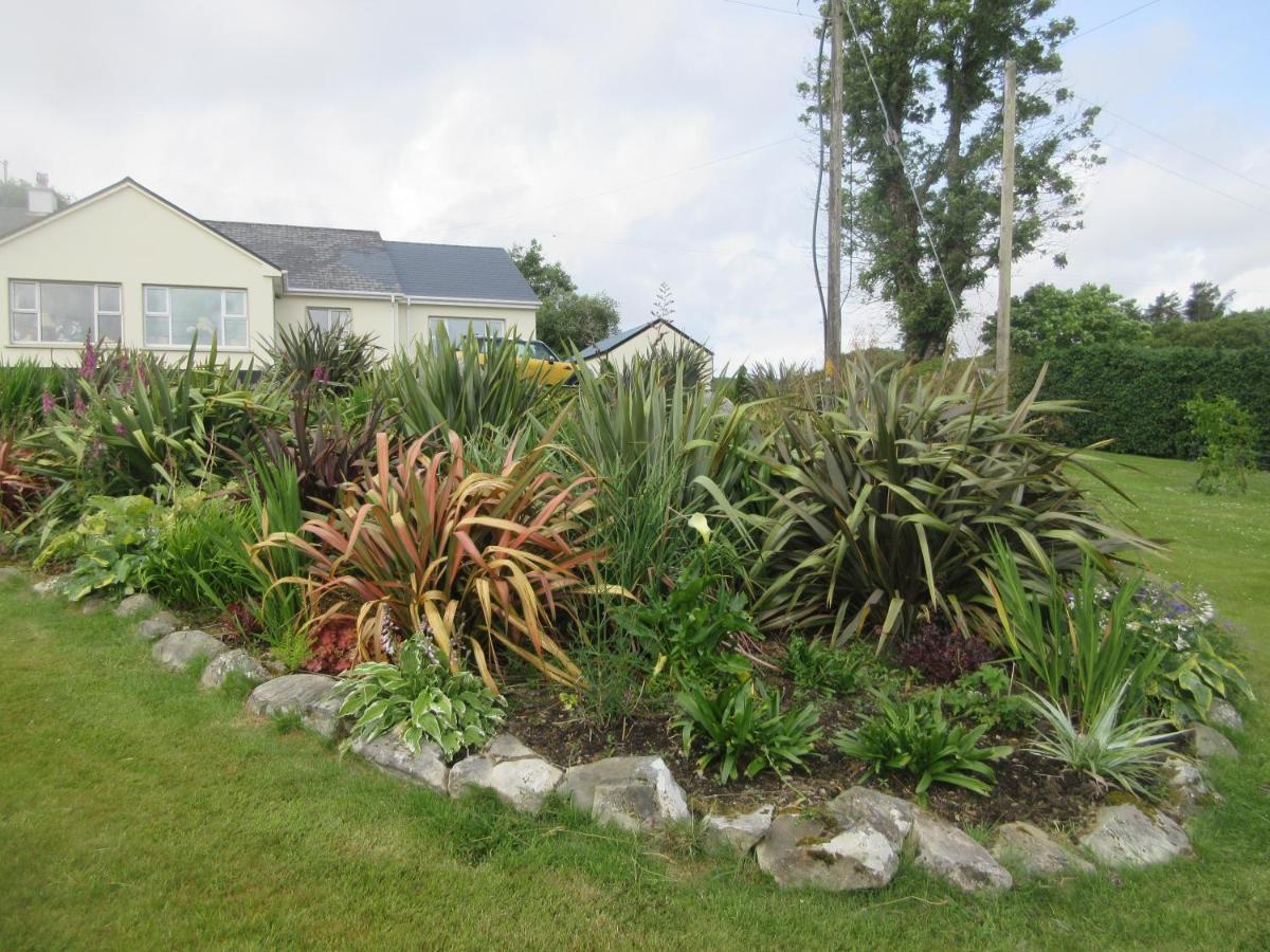 Bed and Breakfast Straleel South Carrick  Exterior foto