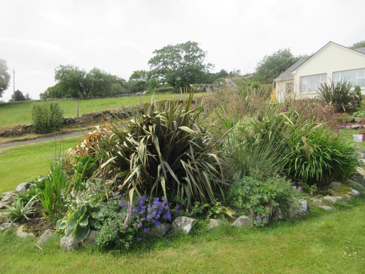 Bed and Breakfast Straleel South Carrick  Exterior foto