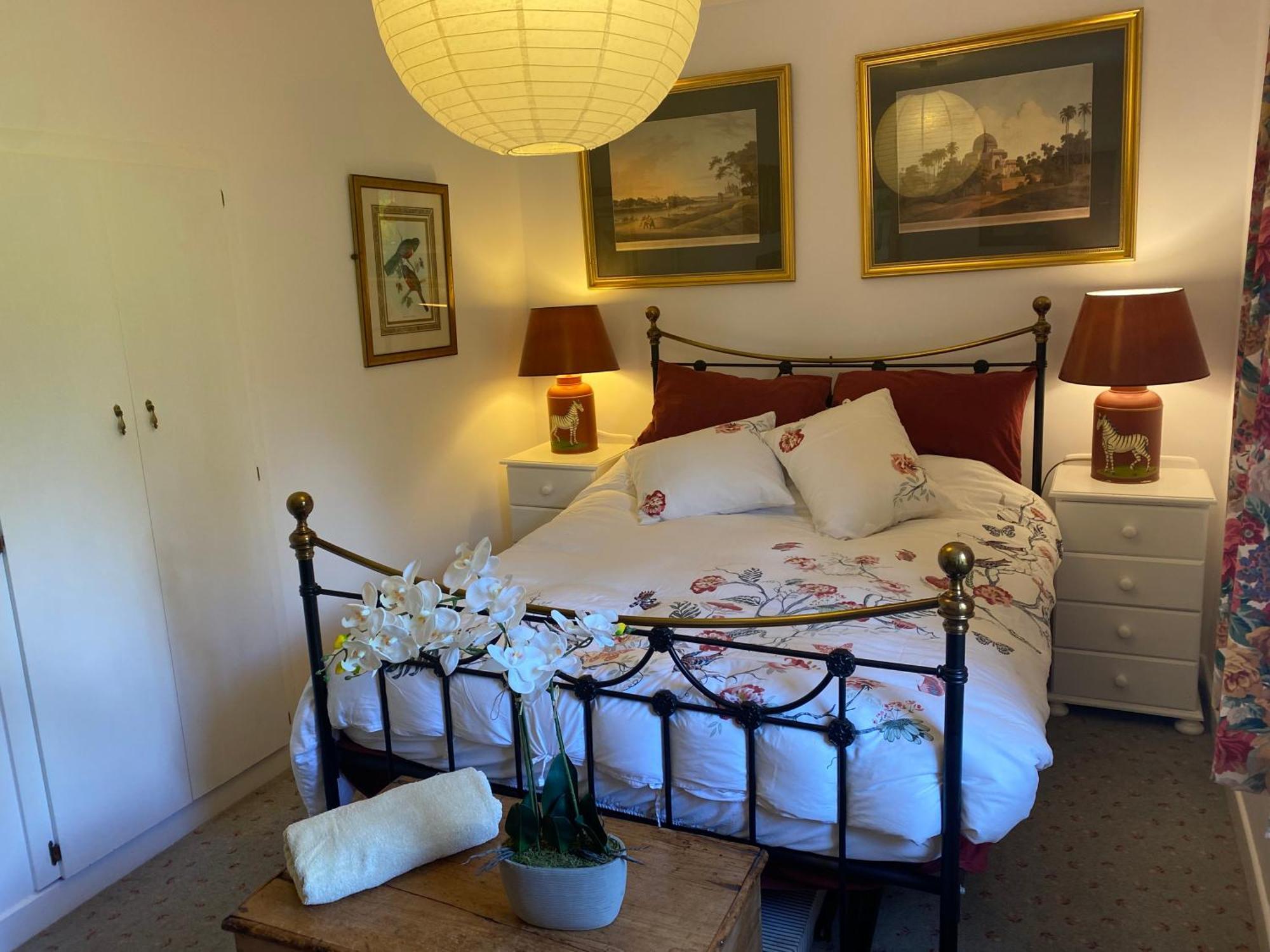 Bed and Breakfast Straleel South Carrick  Exterior foto