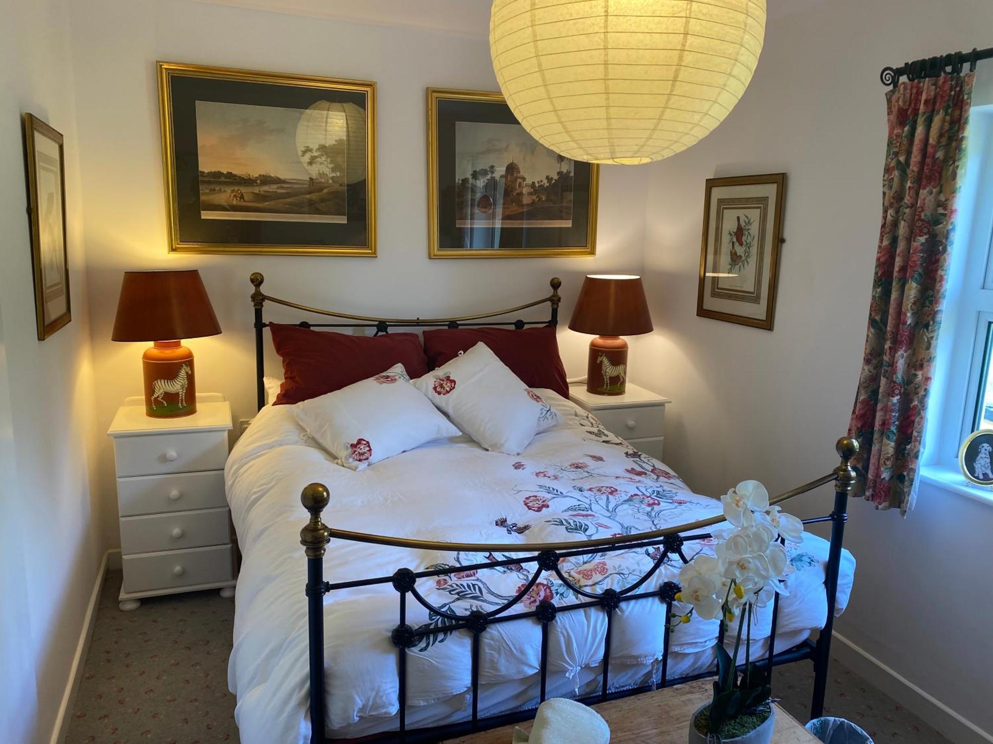 Bed and Breakfast Straleel South Carrick  Exterior foto